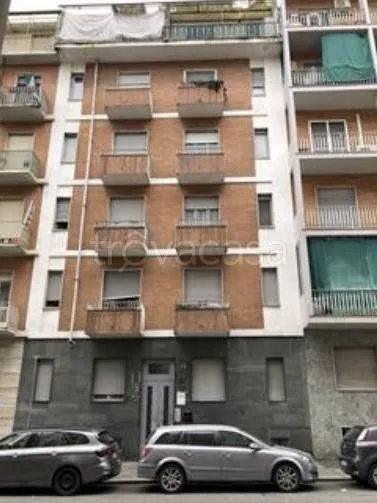 Extérieur - First Floor Apartment with Balconies in Torino