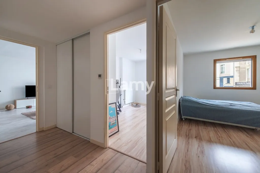 Magamistoad - Apartment with Balcony in Hyper-centre