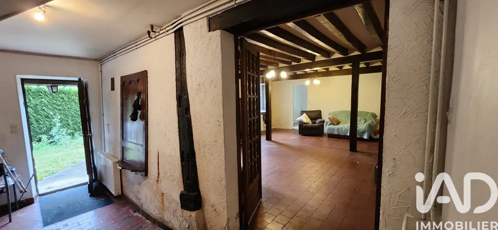 Maison 4 pièces à Griselles