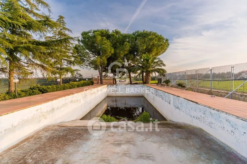 Piscine - Villa with Pool in Contrada Tufarelle, Andria