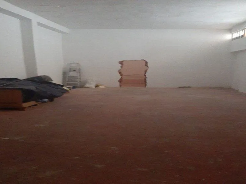 Garage - Commercial Space for Renovation in Ayora, Valencia
