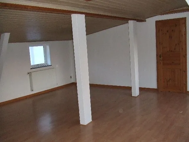 Stanze - Two-Storey Flat with Garden in Viddingherredsgade