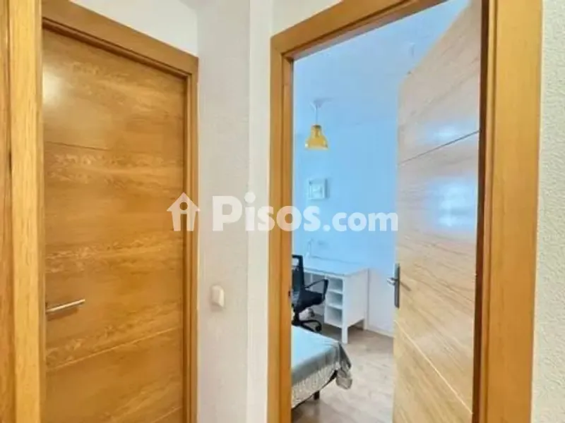 Esik - Apartment with Air Conditioning in Chueca, Madrid