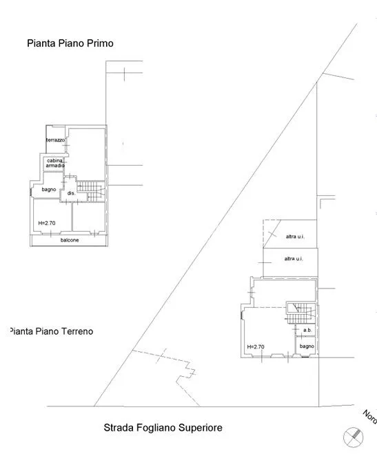Modern Villa with Private Garden in Vigevano