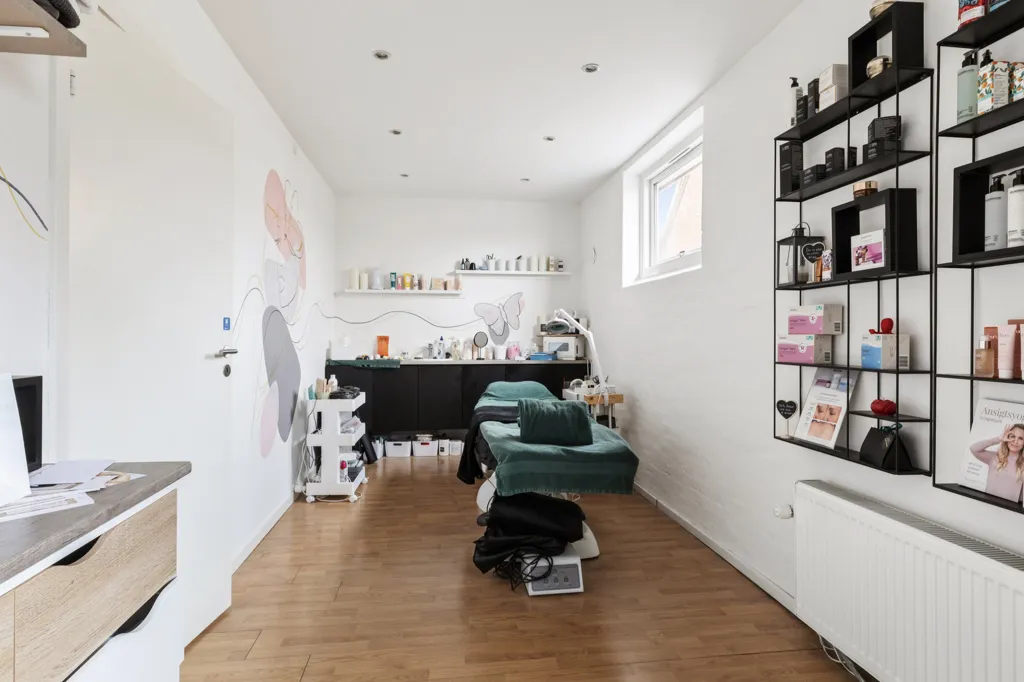 Maison 7 pièces à Hedehusene