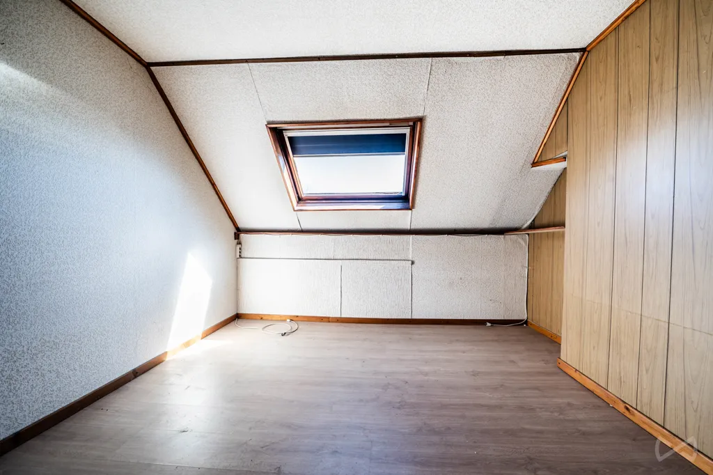 Rooms - Divisible House with Terrace in Watermael