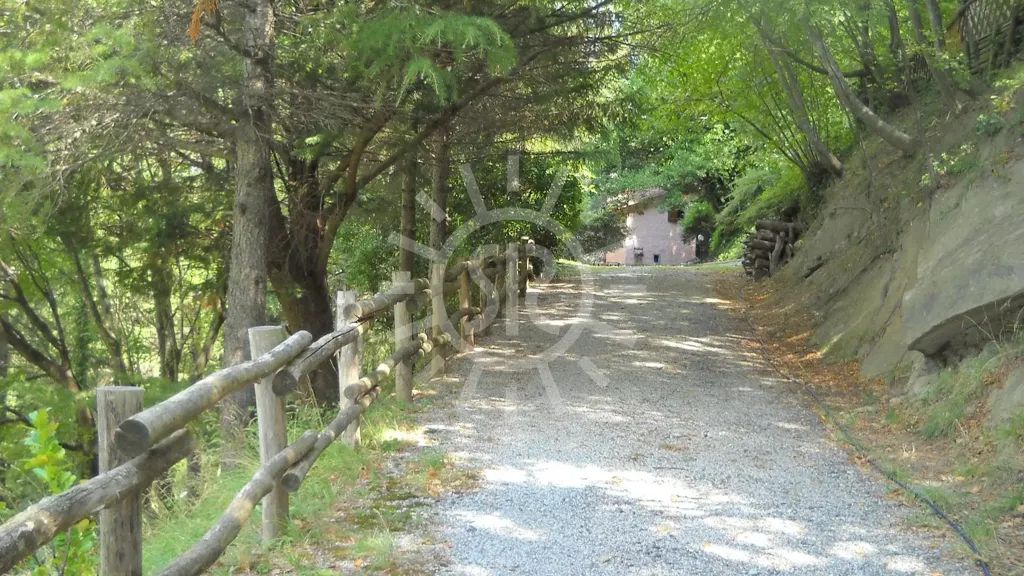 Aed - Country House with Panoramic View in Castel del Rio