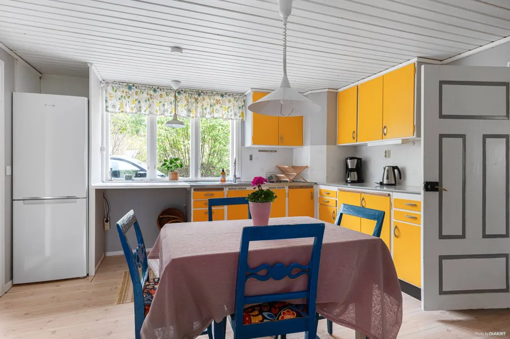 5-room house in Ljungby kommun