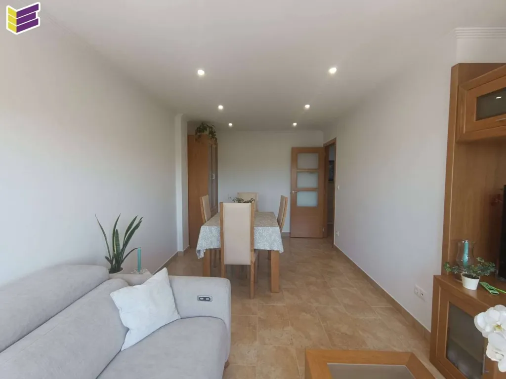 Séjour - Exterior Flat with Garden in Ponteareas