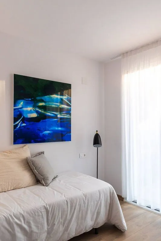 Magamistoad - Contemporary Villa with Pool in Altea Hills