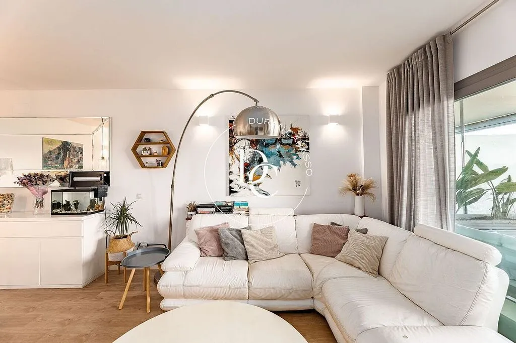 Elutuba - Apartment with Pool and Terrace in Vallpineda