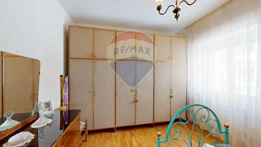 Chambres - Apartment with Two Terraces in Fabriano