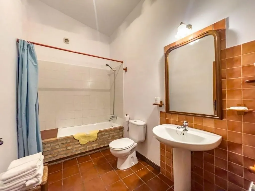 Vannitoad - Luxury Farmhouse with Pool in Casar de Cáceres