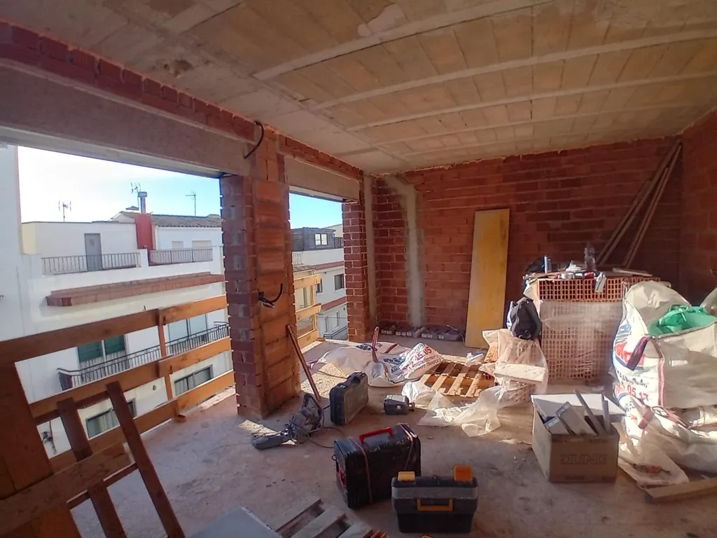 Rõdu - Newly Built Apartment with Sea View in Els Grecs