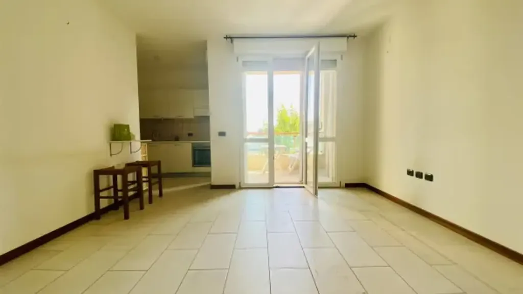 Séjour - Rented Apartment with Terrace in Lucca