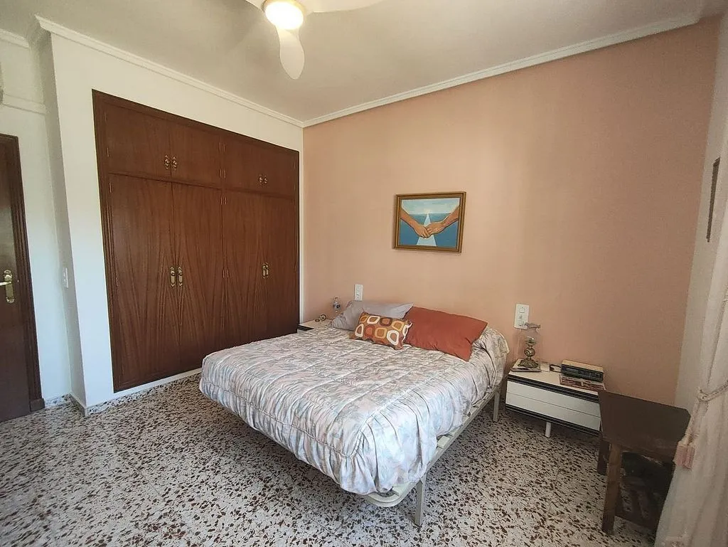 Chambres - Chalet with Pool and Terrace in Alcocer de Planes
