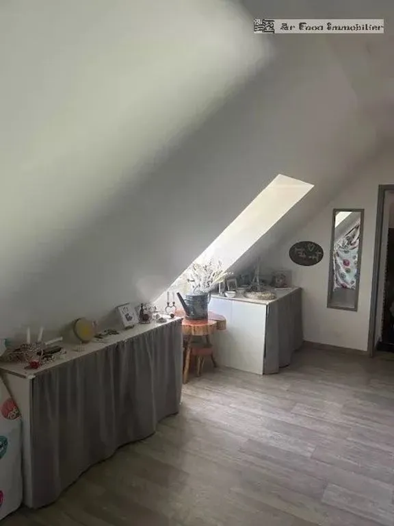 Rooms - Contemporary House with Large Garden in Argol