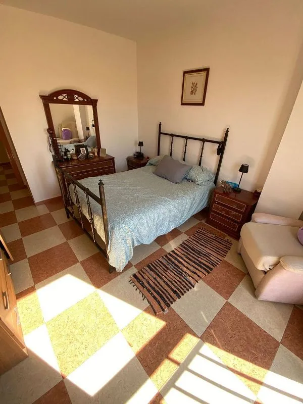 Magamistoad - Apartment with Balcony and Garage in Mérida