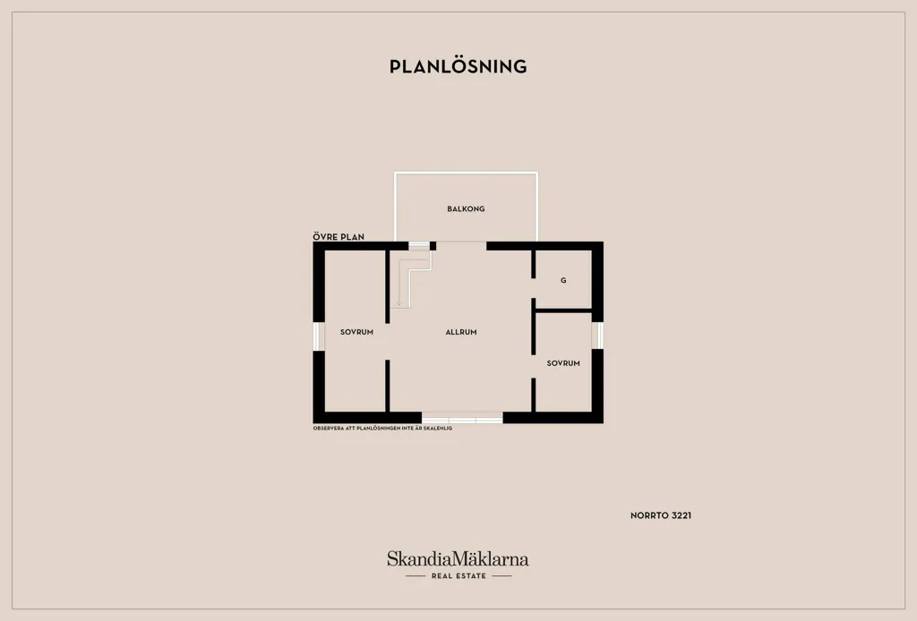 Plaan - Rustic Farmhouse with Large Garden in Hörby