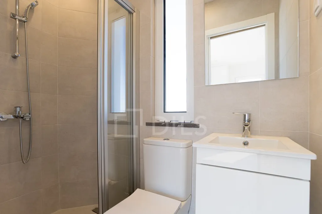 Salles de bain - T2 House with Ria Formosa View in Faro