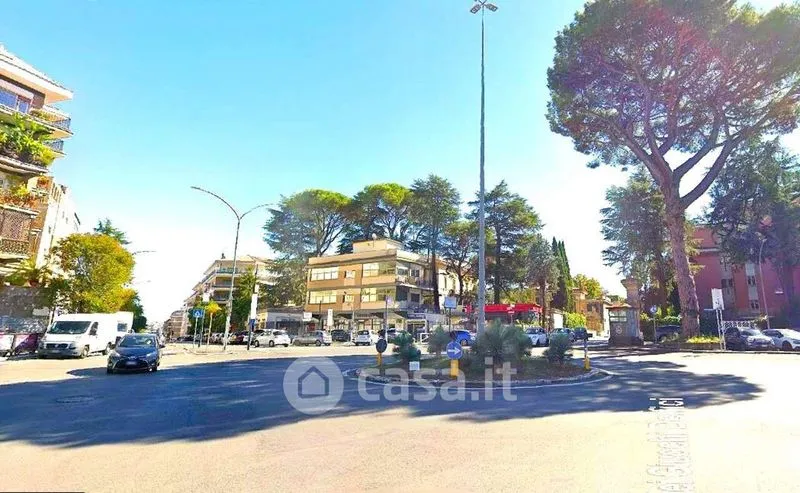 Extérieur - Luxury Apartment with Balcony in Vigna Clara, Rome
