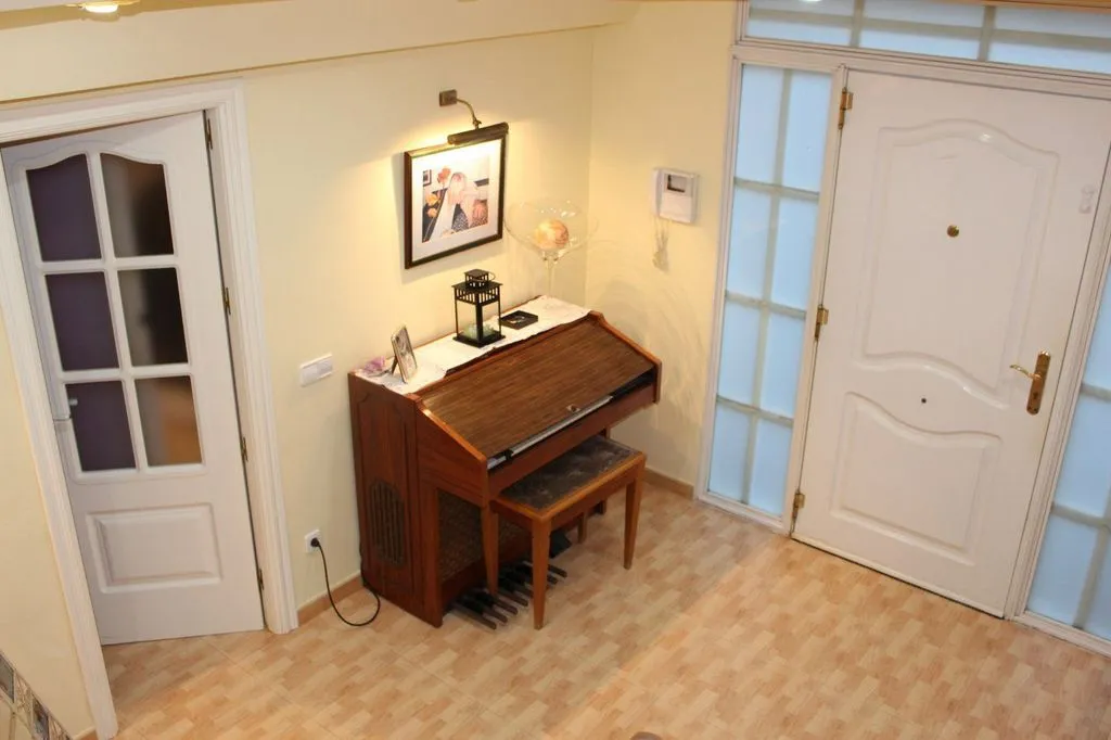Entrée - Luxury Detached House with Pool in Calvià