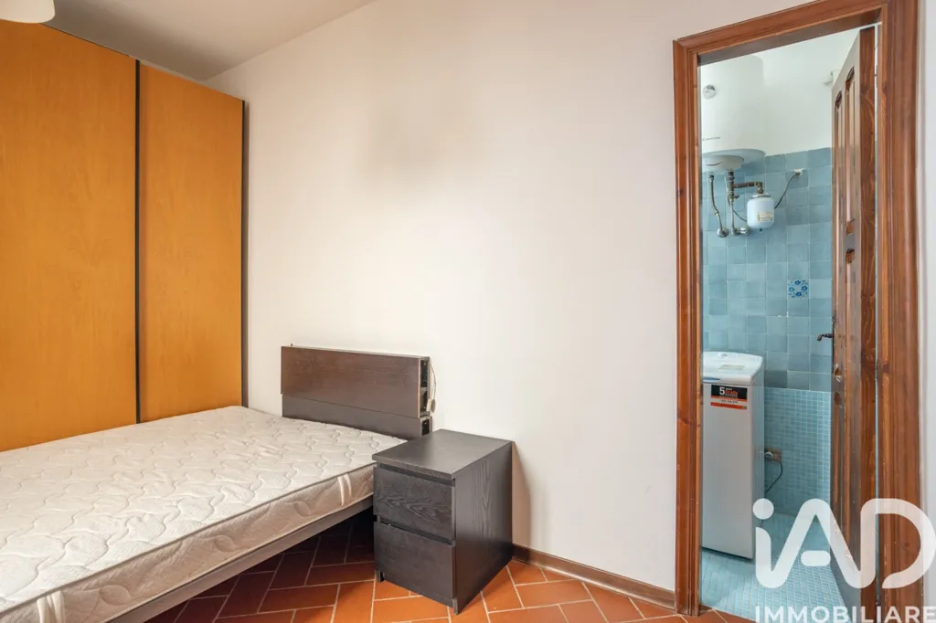 Chambres - 2-Bedroom Apartment in Historic Centre, Monte San Vito