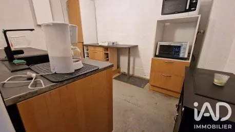 Cucina - 9-Piece House with Workshop Potential near Etrépagny