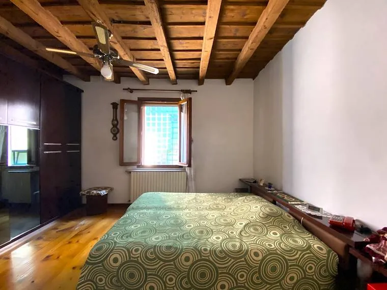 Magamistoad - Historic Palazzina with Private Garden in Este
