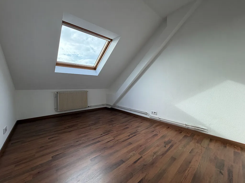 Toad - 2-Bedroom Apartment in Rixheim