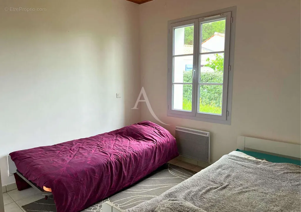 Magamistoad - Charming Home with Garden near Saint-Gervais