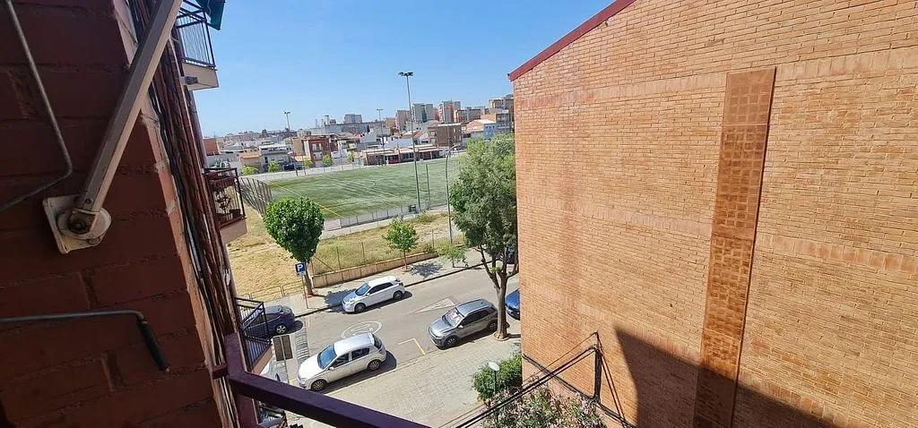 Rõdu - Apartment with Balcony in Sant Julià de Lòria