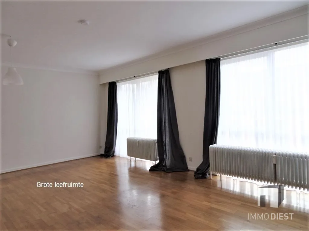 Appartement 2 chambres à Tessenderlo-Ham