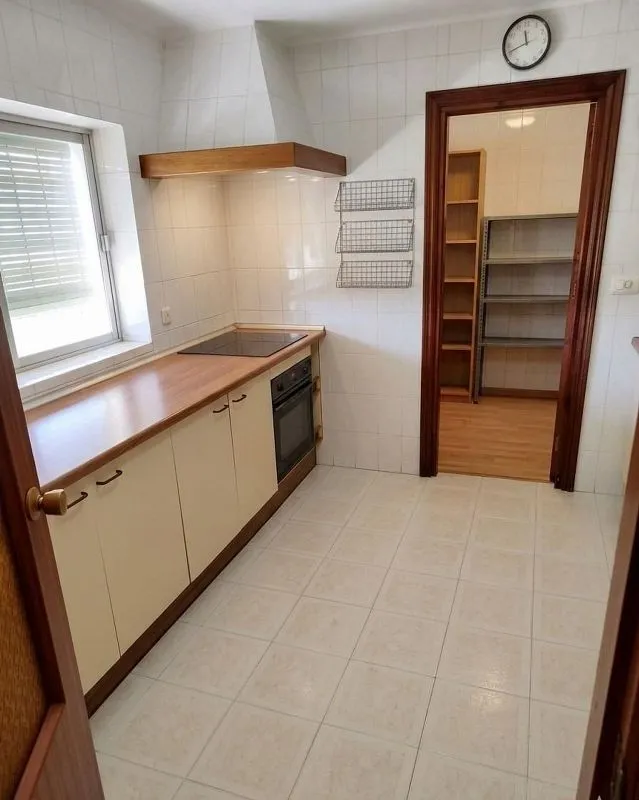 Cuisine - Traditional Andalusian Chalet with Patio in Granada