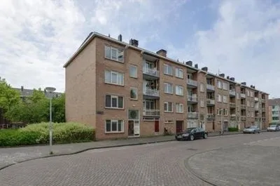 Appartement 4 pièces à Amsterdam