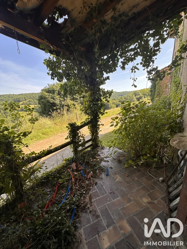 Terrazza - Historic House with Pyrenees View in Betplan