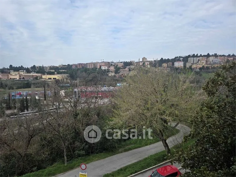 Apartment with Panoramic View in Macerata