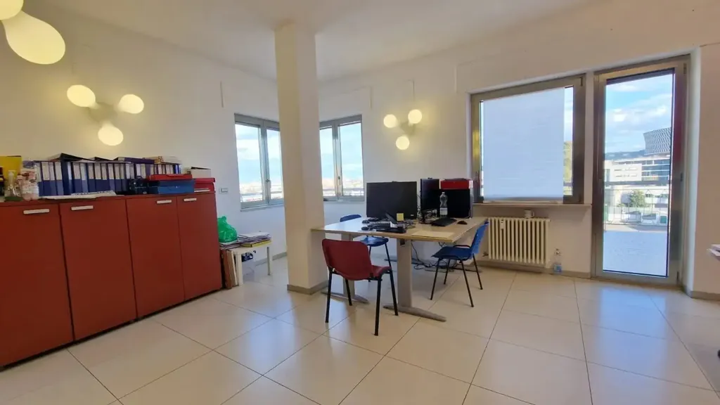 Kabinet - Penthouse with Panoramic Terrace in Pescara