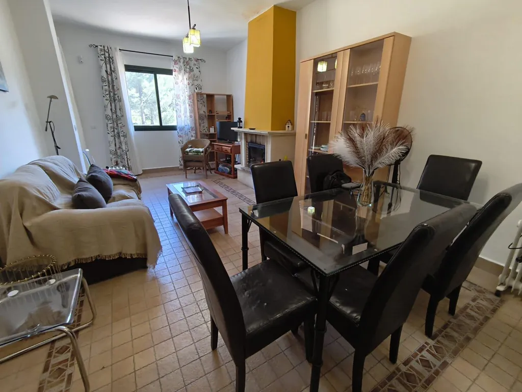 3-toaline maja asukohas Córdoba Capital