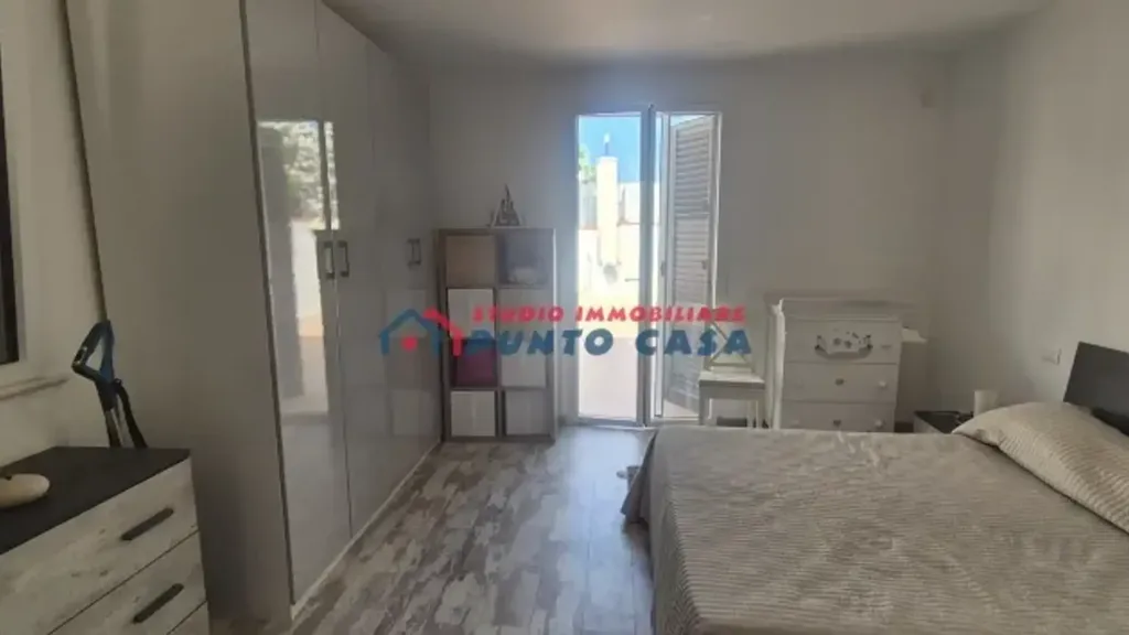 Chambres - Villa with Garden in Valderice