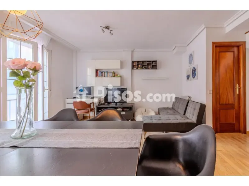 Dining Room - Duplex with Ascender in Guadalajara Centre