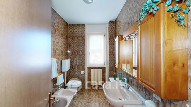 Vannitoad - Bright Triplex with Balcony in Castiglione Olona