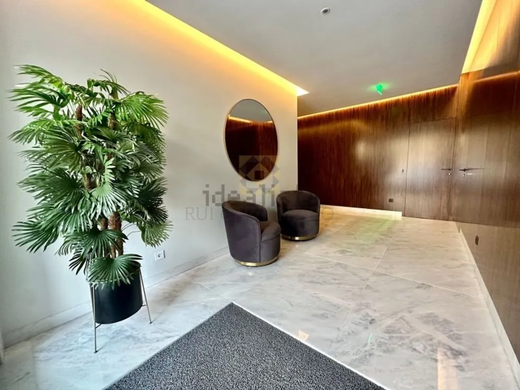 Esik - Luxury Penthouse with Sea View in Matosinhos