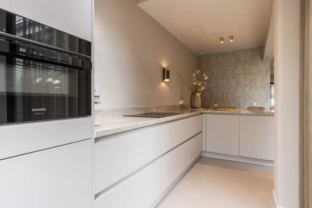 5-room house in Arnhem