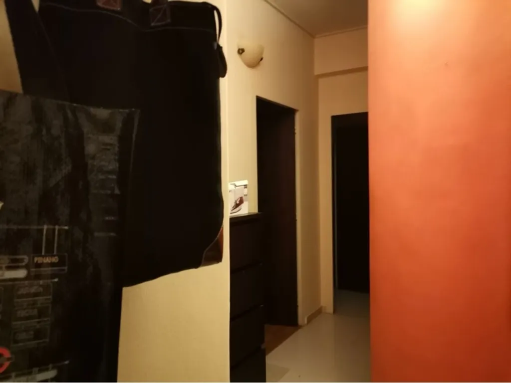 Ingresso - Renovated Corner Apartment with Front View in Erythraia Centre