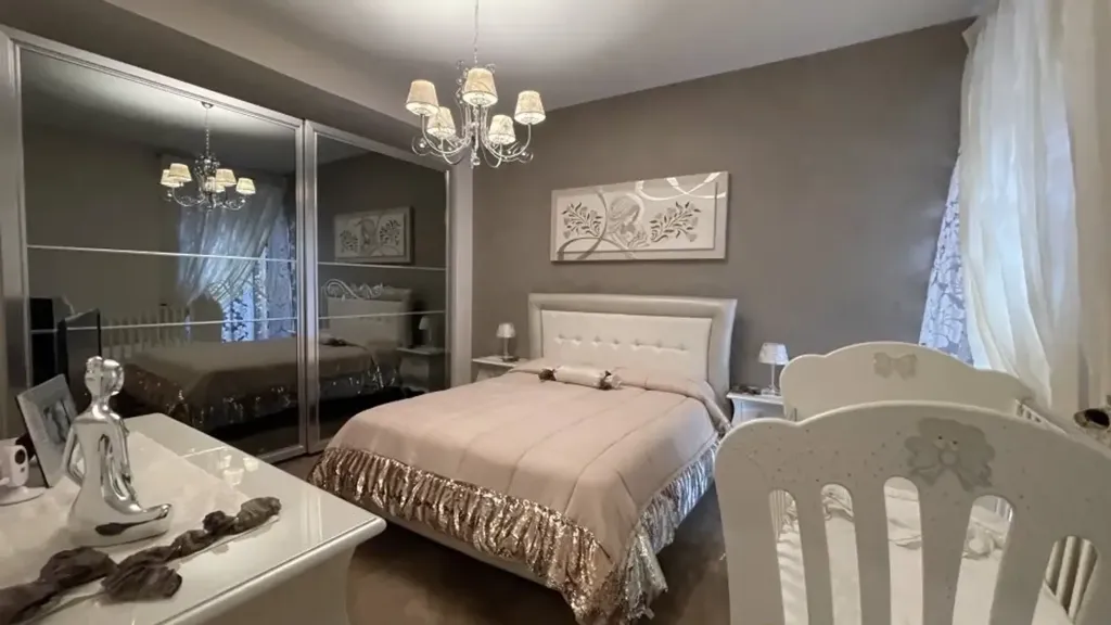 Chambres - Restored Villa with Balcony in Pachino