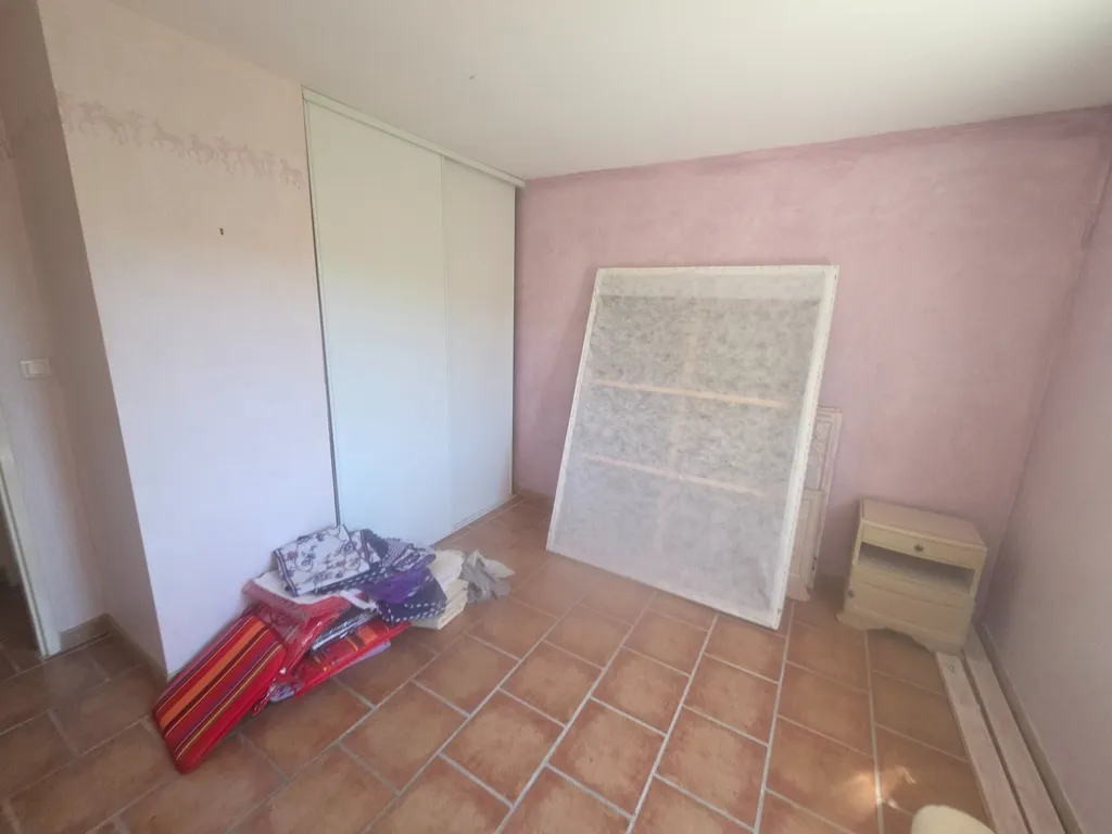 Magamistoad - Charming Villa with Terrace in Cendras
