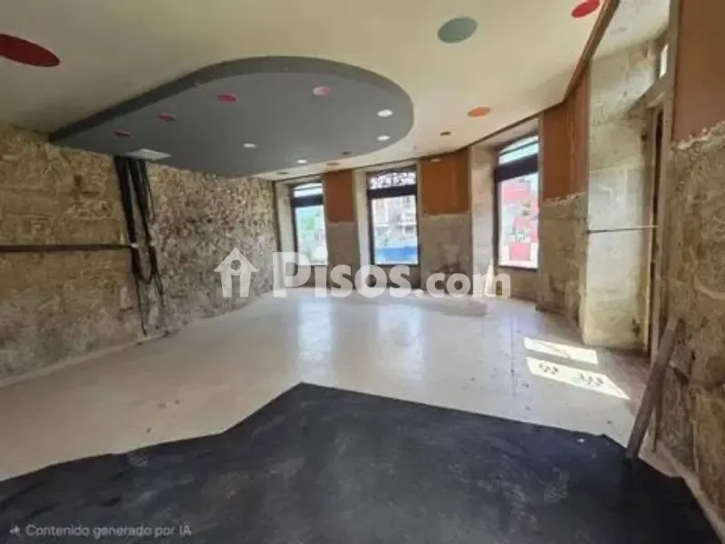 Pièces - Maison 6 chambres à ES