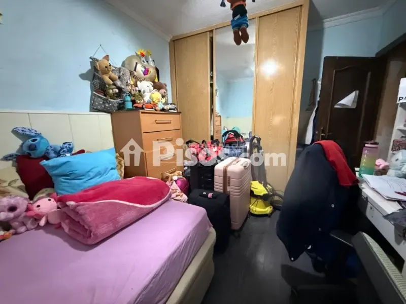 Magamistoad - Two-Bedroom Flat with Patio in Chorrillo