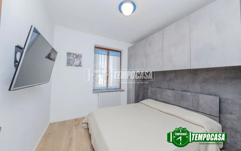 Chambres - Independent House with Box in Torrevecchia Pia